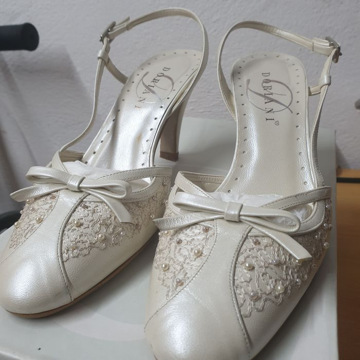 Sapatos da Noiva ou festa