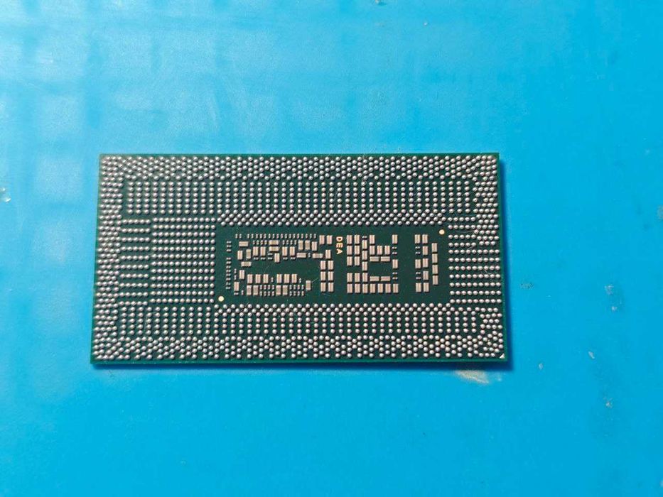 Процесор SREZ2 Core i5-8257U для MacBook Pro A2159 820-01598-06