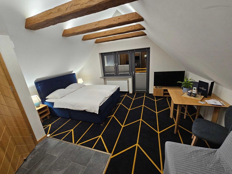 Apartamenty Richmount wolne terminy