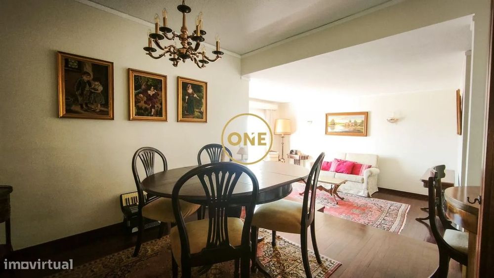 Apartamento T1