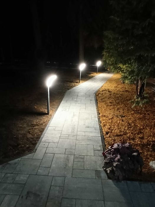 Usługi elektryczne Elektryk