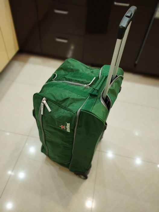 Torba Heineken tenis