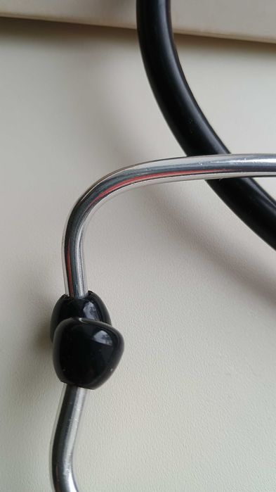 Продам стетоскоп(фанендоскоп) медицинский,Польша.