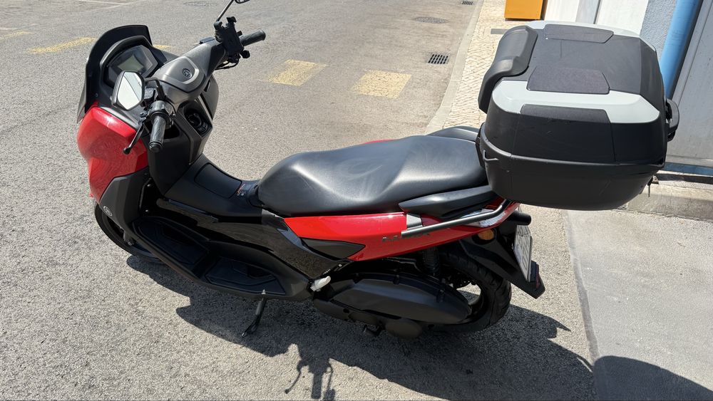 Mota Nmax 125 2023