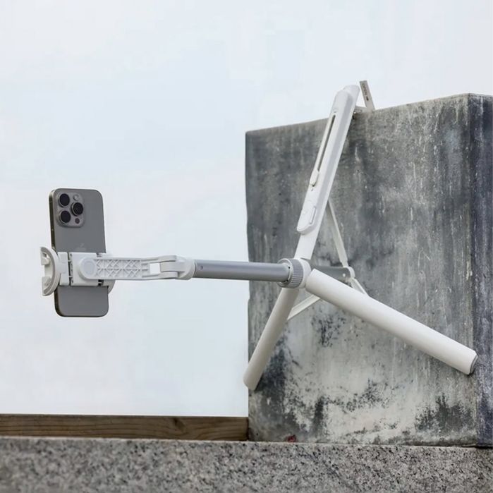 Ulanzi TT88 стійка 145 см, трипод для телефону, штатив, tripod,selfie
