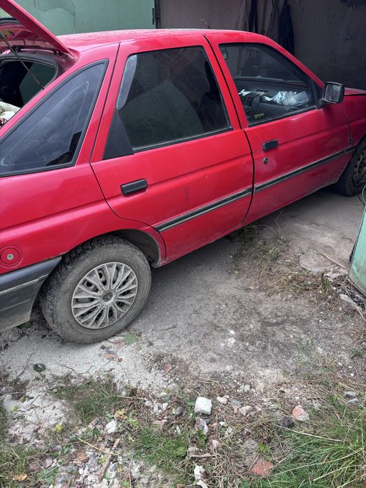 Продам Форд на ходу