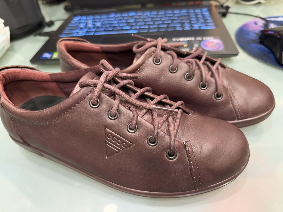 ECCO Ессо софт 2