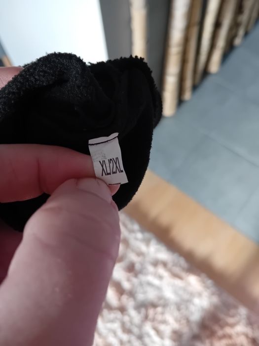 Pit Bull rękawiczki męskie