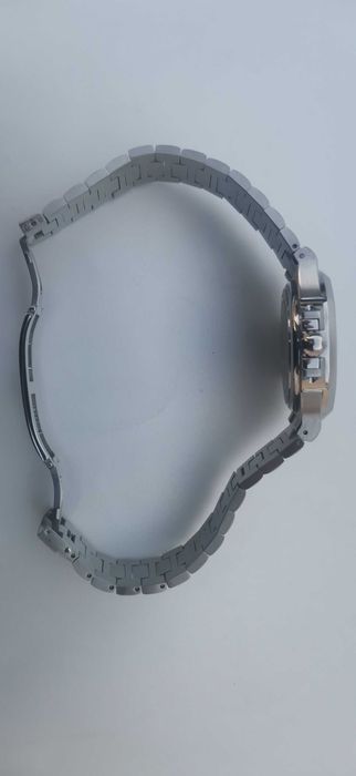 Seiko MOD Seikonaut Skeleton Esqueleto turbilhão  ** Por encomenda  **