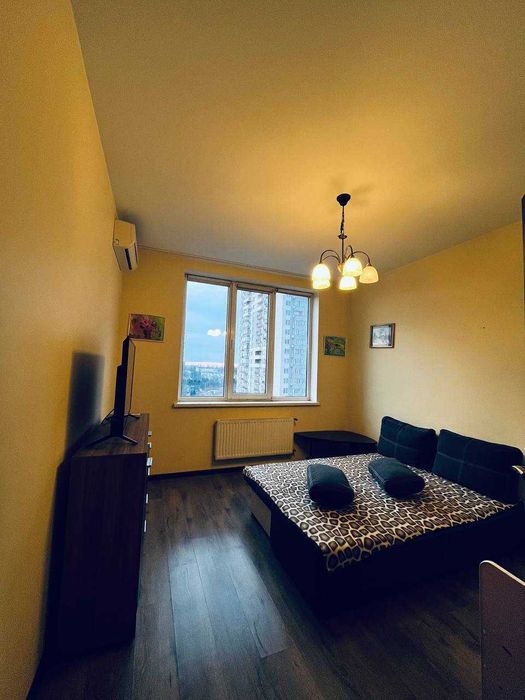 СРОЧНО ПРОДАМ Альтаир1
1к, 3 ст, Люсдорф дороги 55/1, Новострой Будова