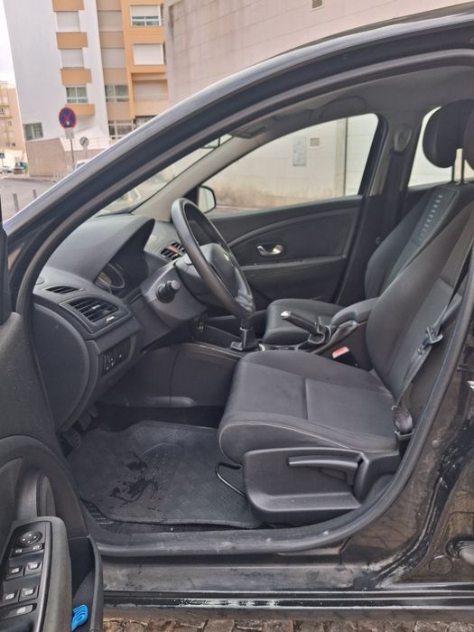Renault Megane Break 1.5 Dci 2010