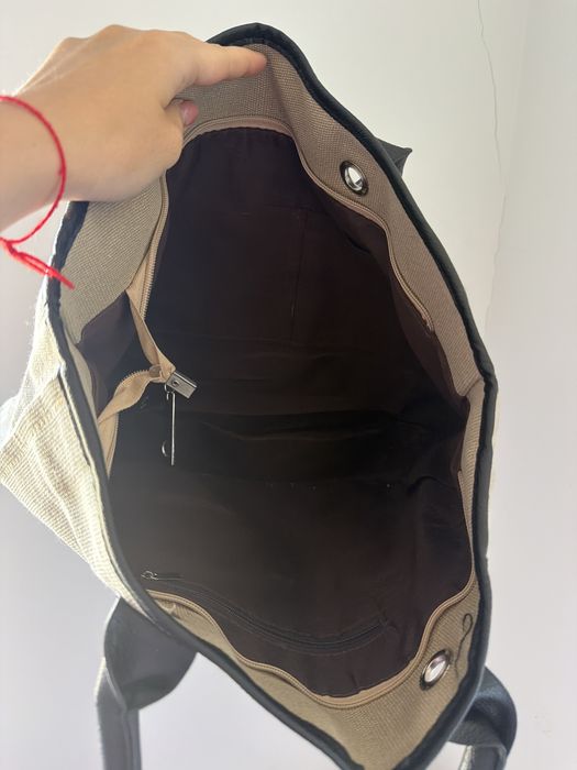 Torebka shopperbag CC