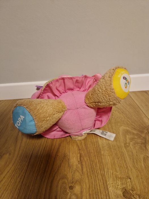 Siostrzyczka szczeniaczka Fisher price