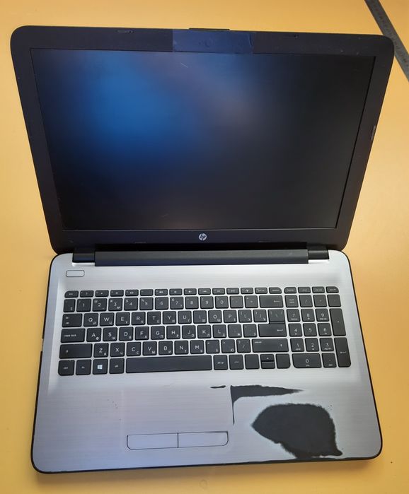 Розборка HP 250 G4, I3-5005U Full HD