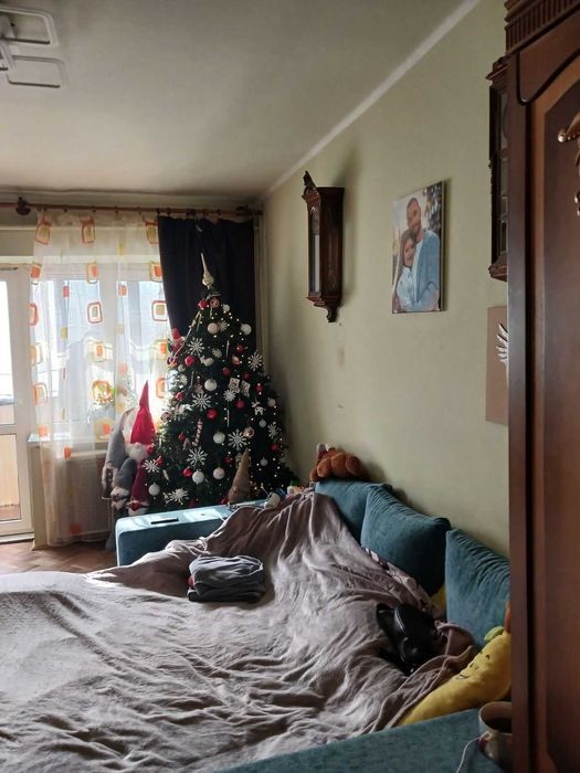 Продаж 3-кімнатної квартири - зображення 2