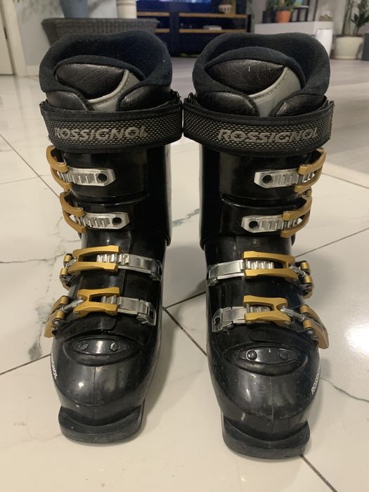 Buty narciarskie Rossignol Comp Pro 25.5