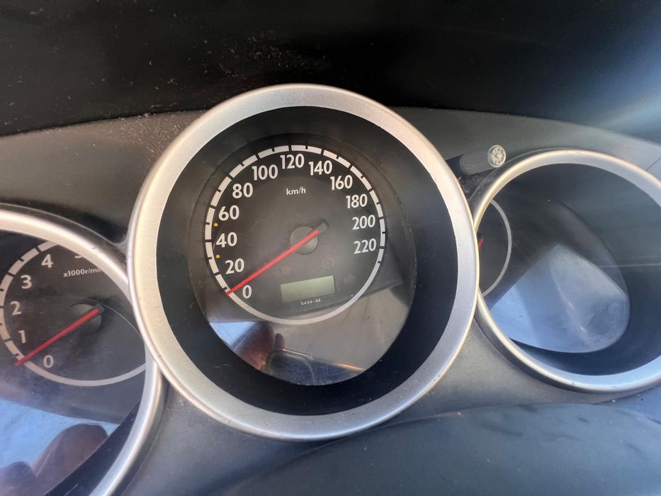 Honda Jazz 1.2 LS AC