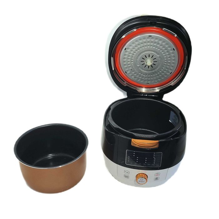 multicooker Paul Caltier