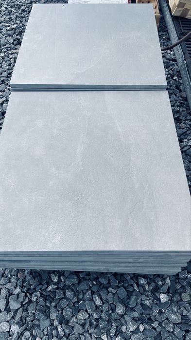 Płyta tarasowa I GAT 60*60 grub 2 cm ceramiczna