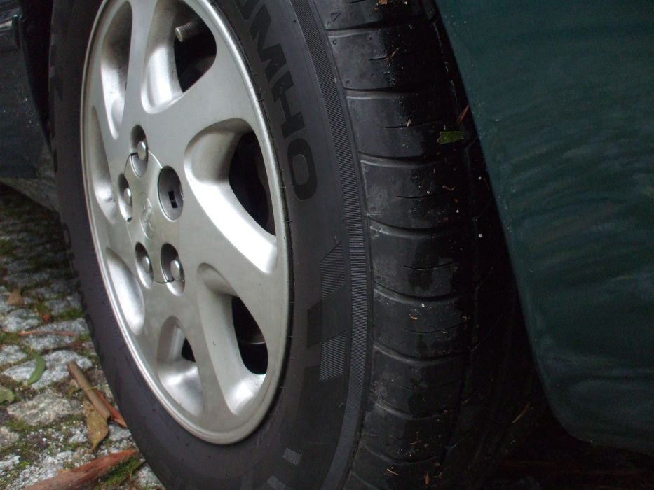 Toyota Camry 2.2 Nacional