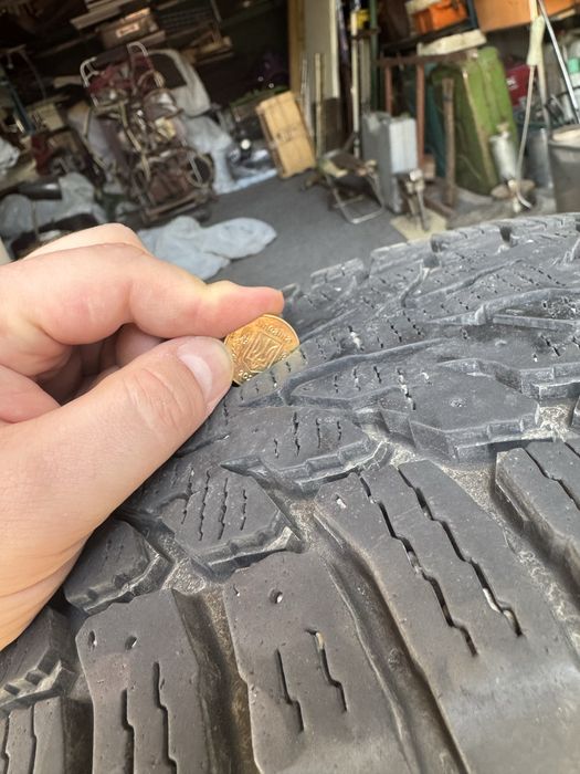 KUMHO 215 50 r17