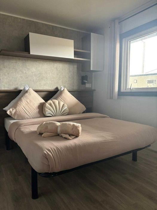 Casa Móvel Magnifica com 42m2 à venda no Algarve, Portugal