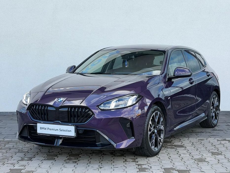 BMW Seria 1