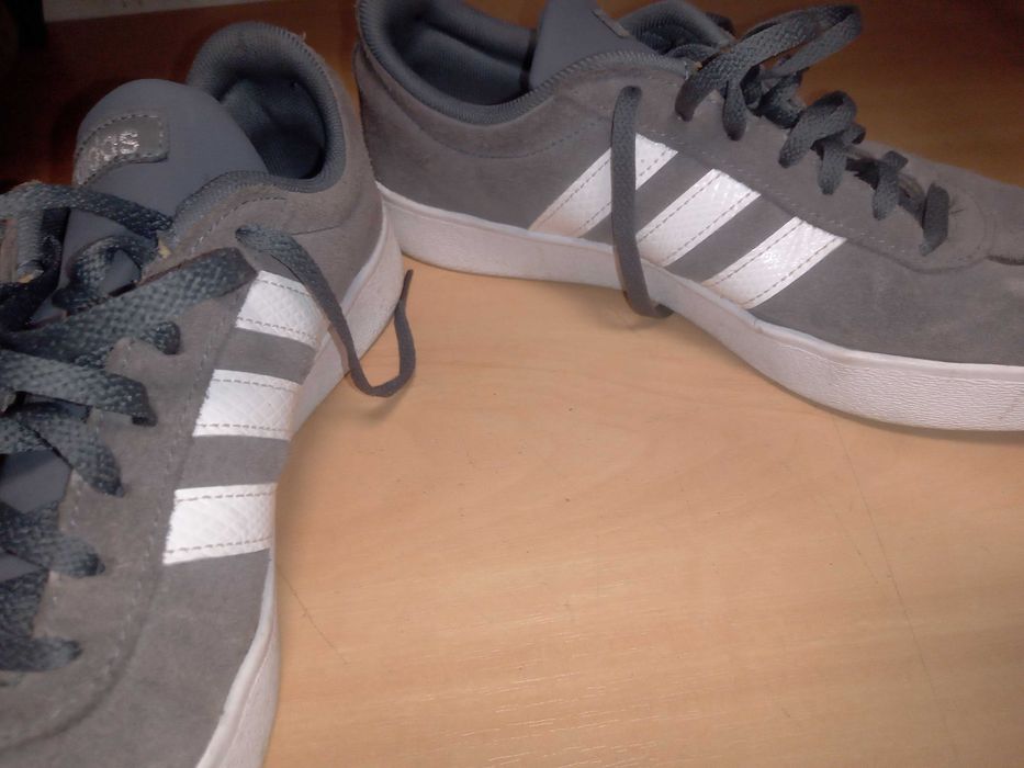 Buty sportowe adidas 41