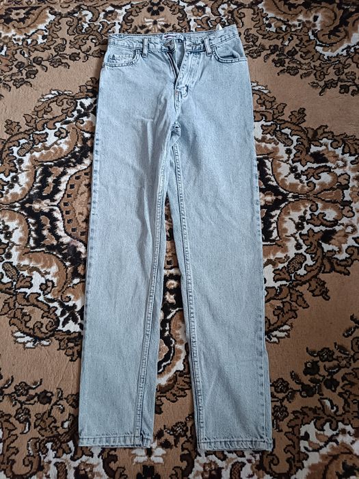 Джинси жіночі  світлі
