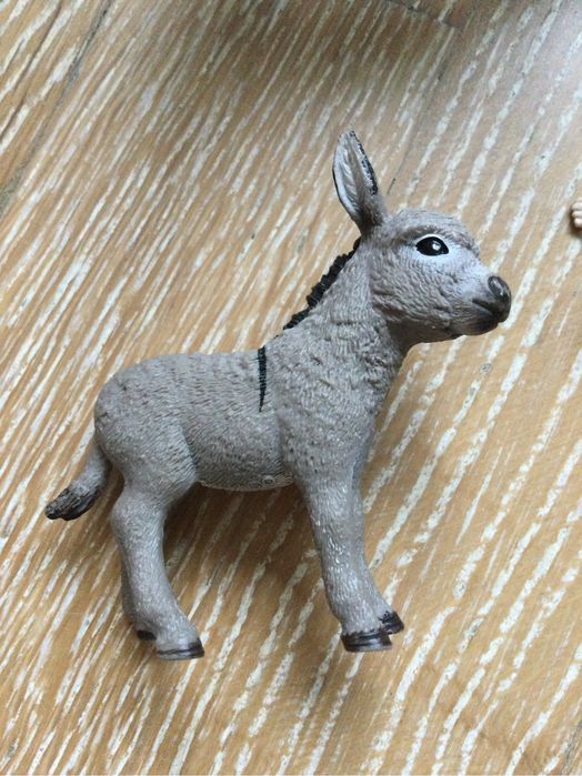 Фігурки колекційні Schleich 3 шт