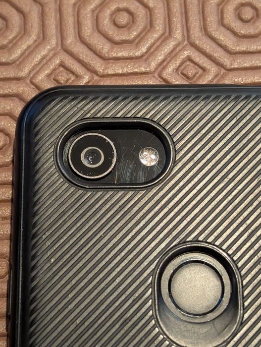 Google Pixel 3a – Smartphone Android