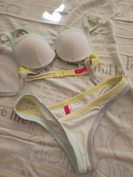 Strój kąpielowy Victoria's Secret