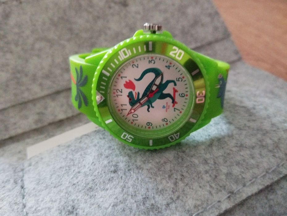 Zegarek dla dzieci Alienwork