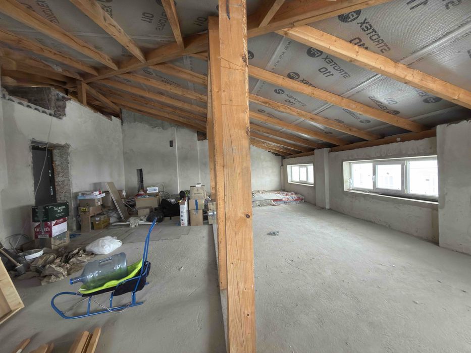 Продаж. Дворівнева 137 м² у Калиновій Слободі