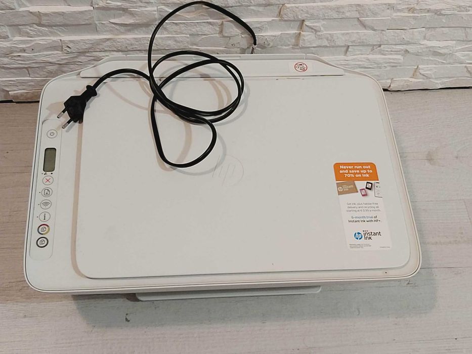 Drukarka atramentowa HP