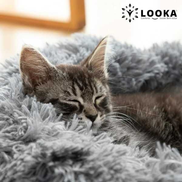 Cama para Animais de Estimação 60 cm