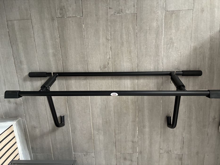 Barras para elevações