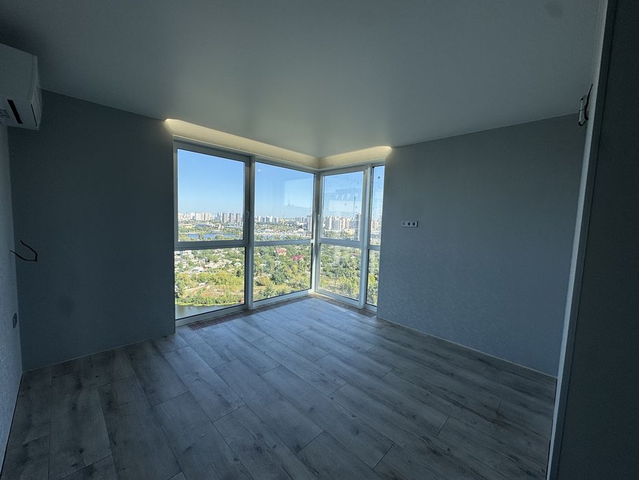 Без комісіі‼️Панарама на Дніпро Продаж квартири Зарічний Осокорська 2а