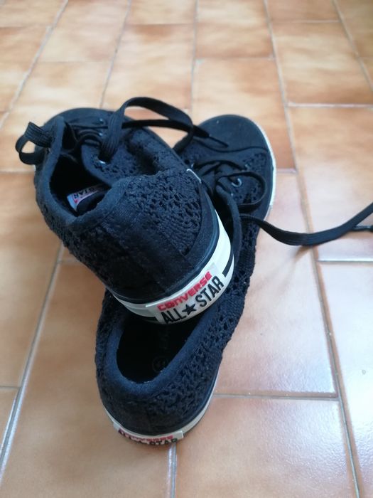 Sapatilhas Senhora n 41