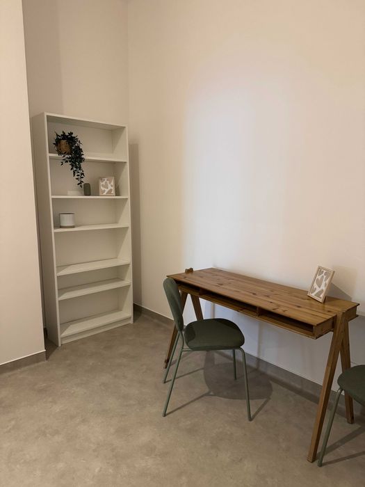 Salas para arrendar em Gaia – com 6,5 m², 8 m² e 11 m² ideal para Profissionais de saúde e bem estar