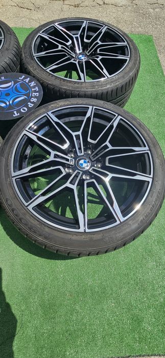 Jantes BMW 18" Style 825 Pack M