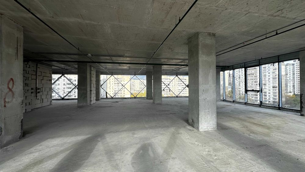 Commercial real estate at (area 1610 m²) - Atlanta.ua - photo 20