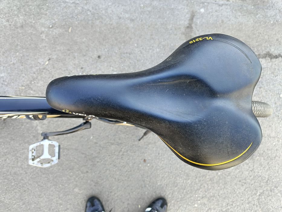 Велосипед Scott Aspect 45 L