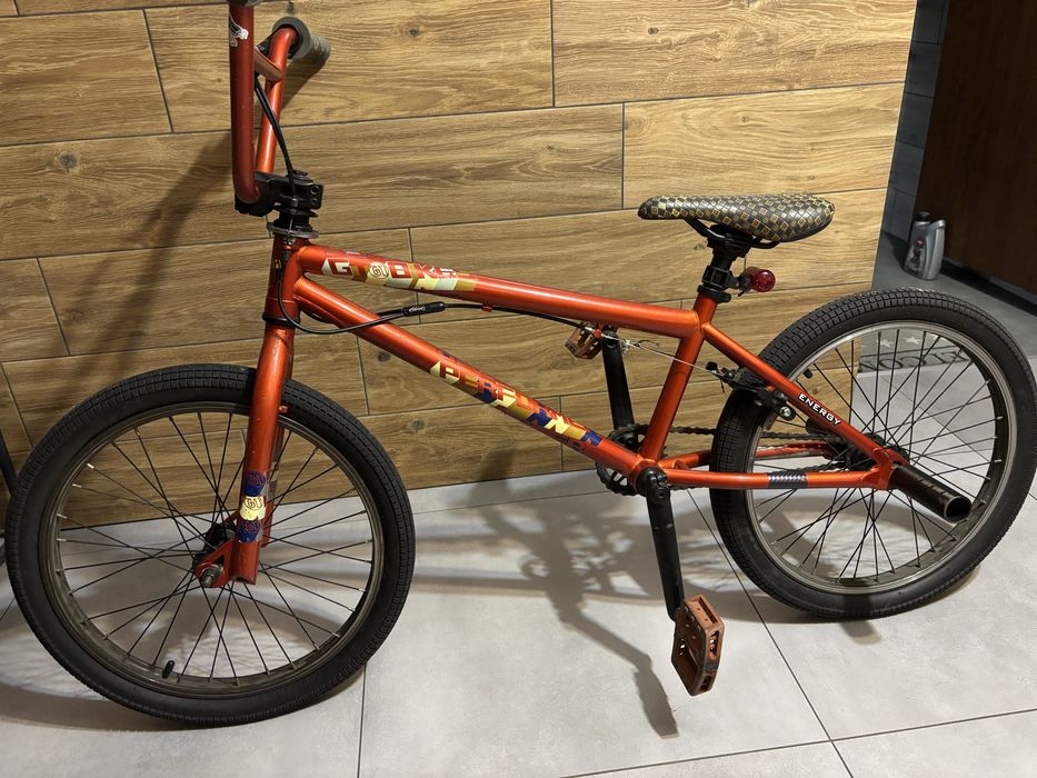 Sprzedam BMX GT