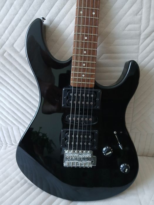 Gitara elektryczna Yamaha