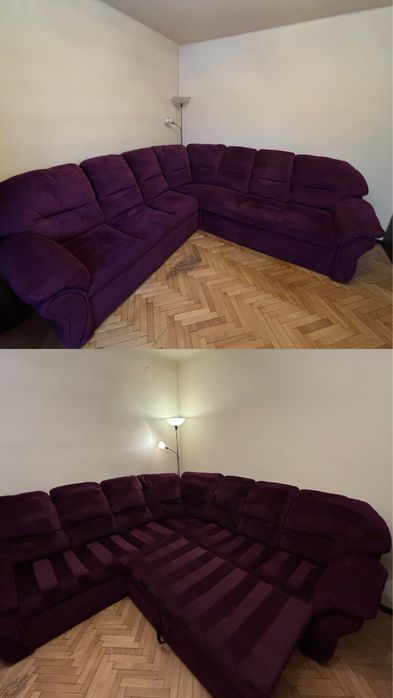 Pranie tapicerki meblowej oraz samochodowej, dywanów. RABAT 10%