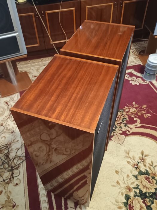 Акустичні системи "Симфонія 003"