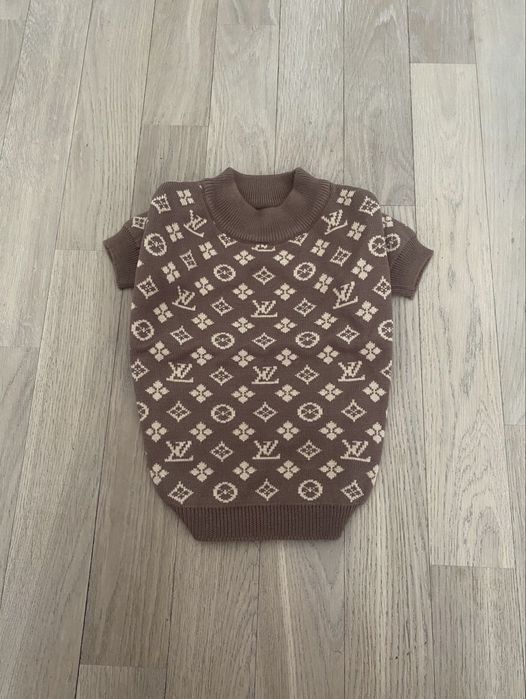 Nowy sweterek sweter ubranko dla psa XS-2XL