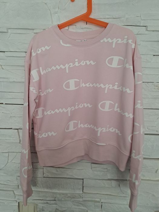 Bluza Champion 138/142