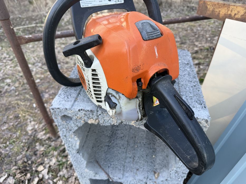 Piła Stihl ms211